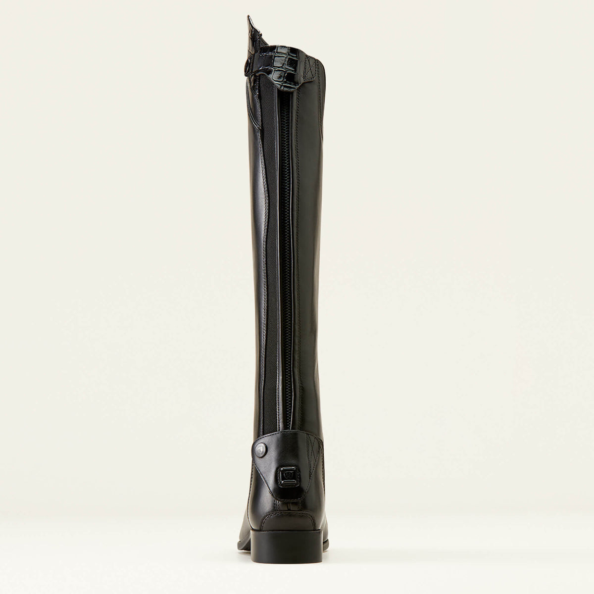 Ariat Top Pick Palisade Show Tall Riding Boot