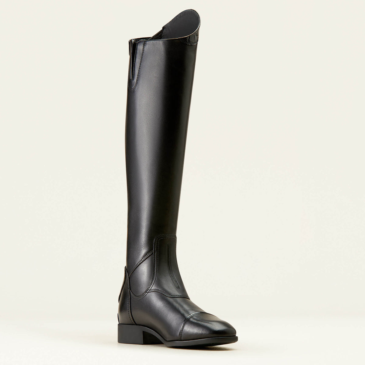 Ariat Top Pick Palisade Show Tall Riding Boot