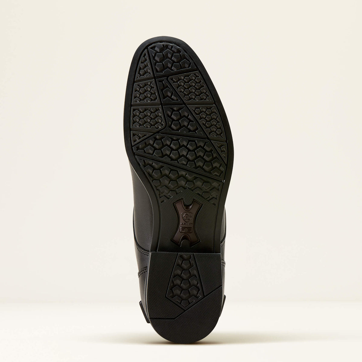 Ariat Premium Kendall Back Zip Lace Paddock Boot