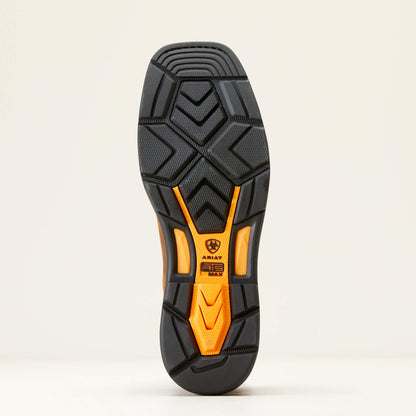 Ariat Trending WorkHog XT Patriot EZ Zip Carbon Toe Work Boot