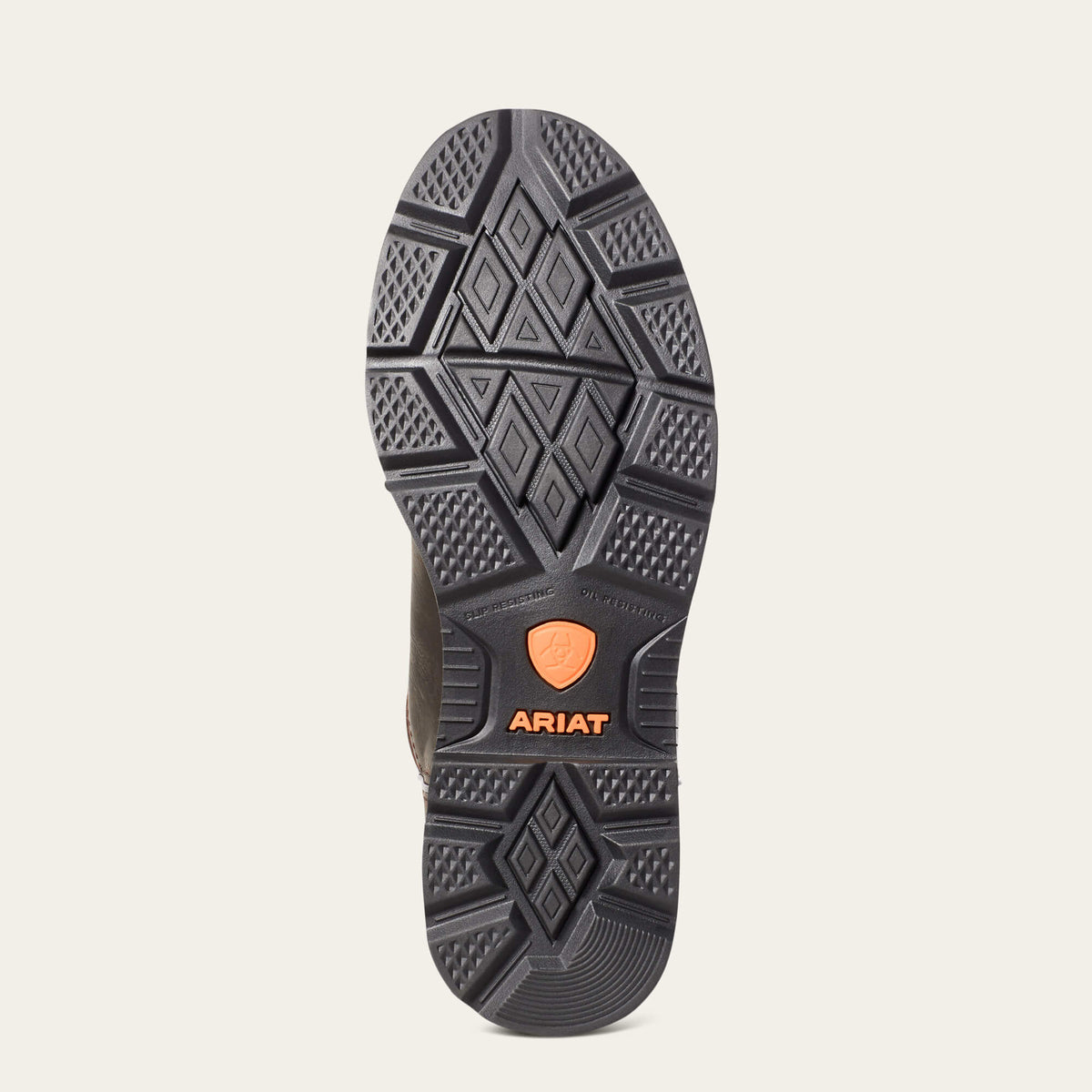 Ariat Deals Groundwork Waterproof Work Boot