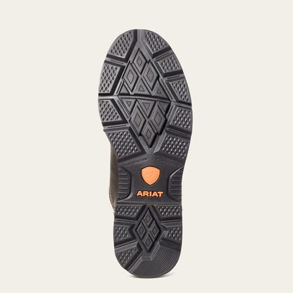 Ariat Deals Groundwork Waterproof Work Boot
