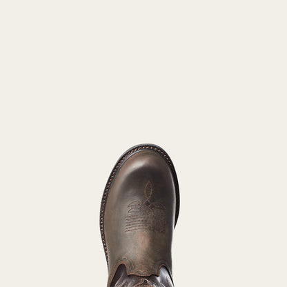 Ariat Deals Groundwork Waterproof Work Boot
