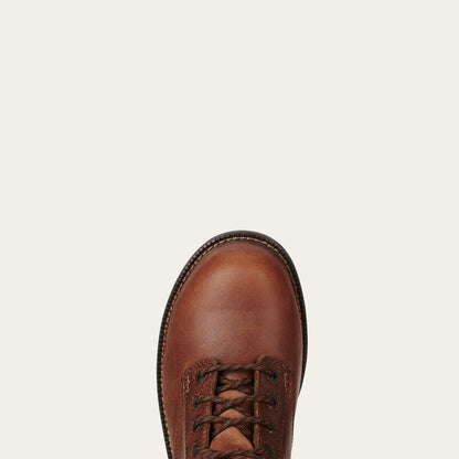 Ariat Featured Casual Work Mid Lace SD Composite Toe Work Boot