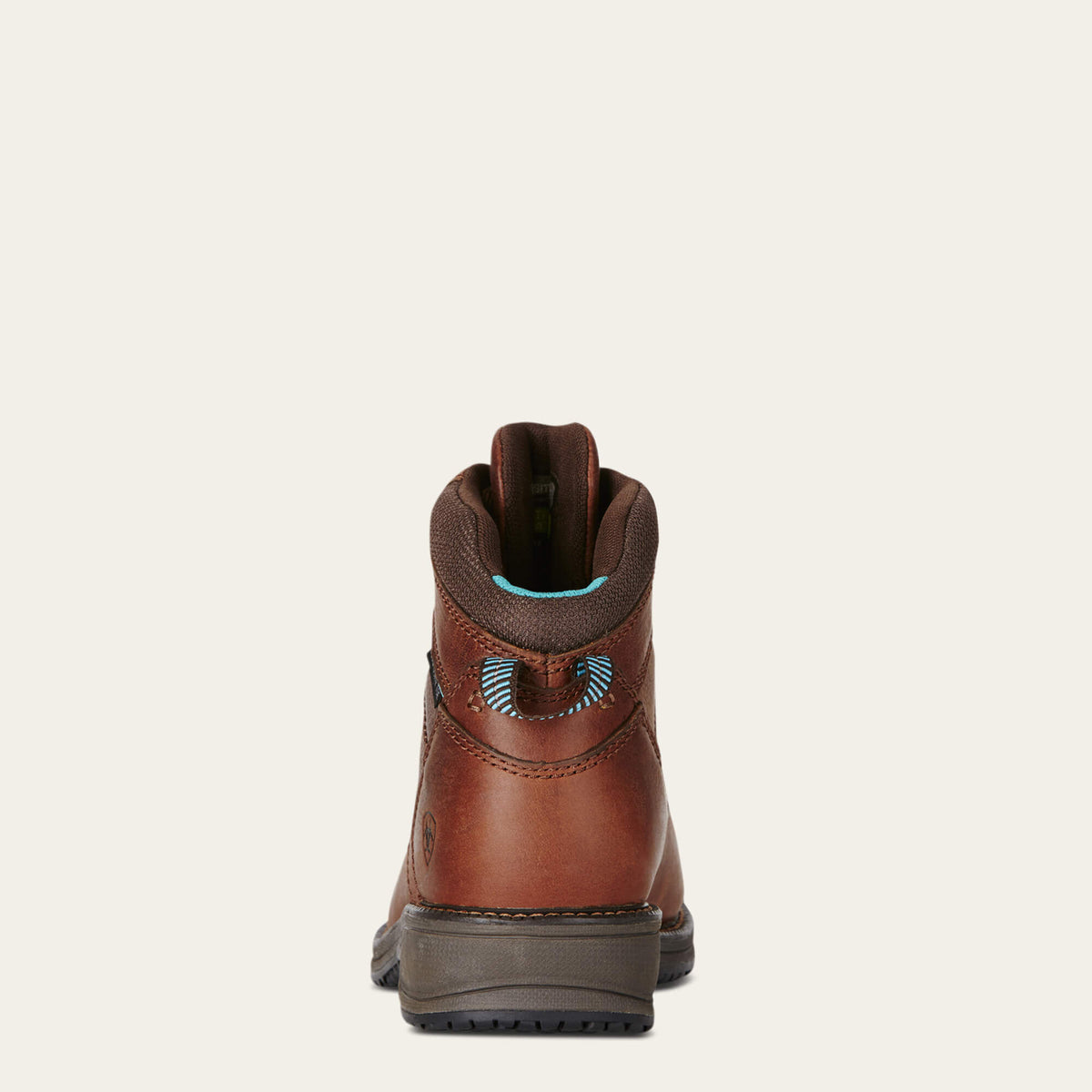 Ariat Featured Casual Work Mid Lace SD Composite Toe Work Boot