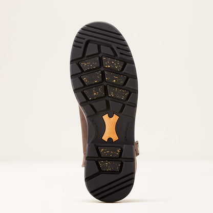 Ariat New Riveter CSA Glacier Grip Waterproof 400g Composite Toe Work Boot