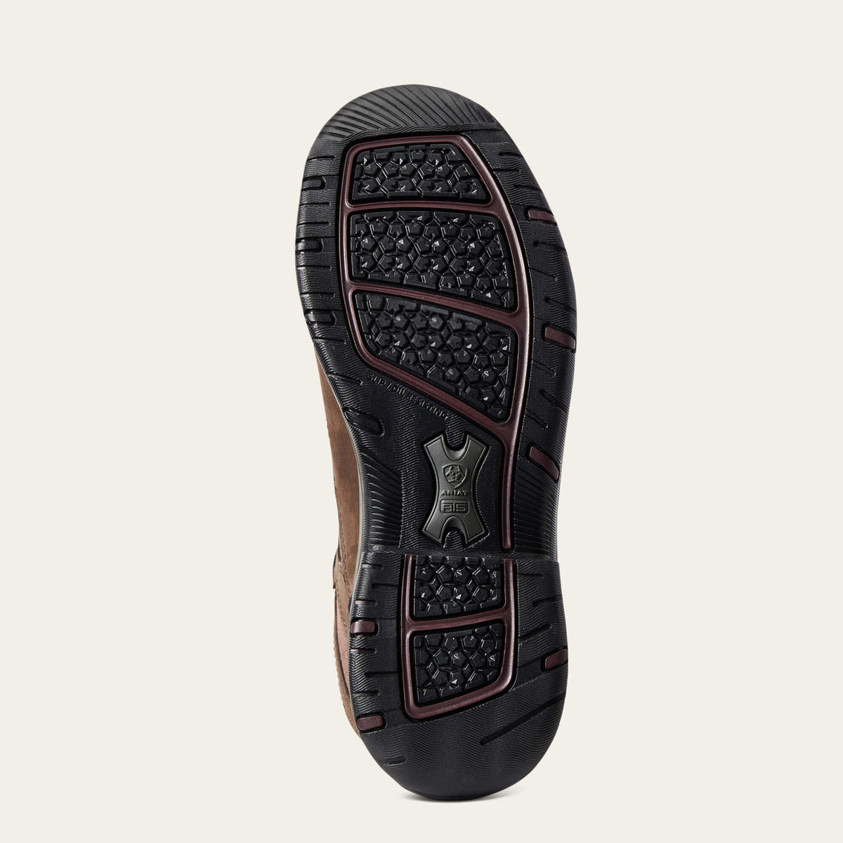 Ariat Featured Telluride Work Waterproof Composite Toe Work Boot