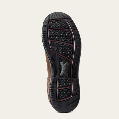 Ariat Featured Telluride Work Waterproof Composite Toe Work Boot