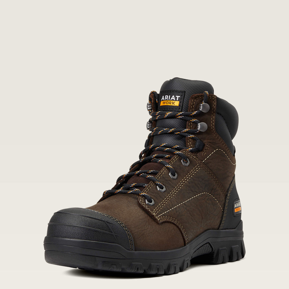Ariat Best Price Treadfast 6" Waterproof Work Boot