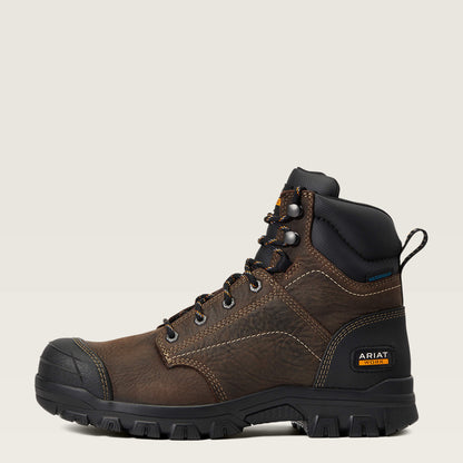 Ariat Best Price Treadfast 6" Waterproof Work Boot