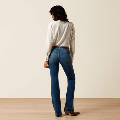 Ariat Special Offer Perfect Rise Jazmine Slim Trouser Jeans