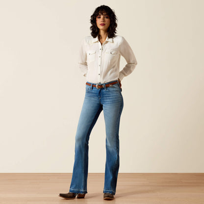 Ariat Special Offer Perfect Rise Jazmine Slim Trouser Jeans