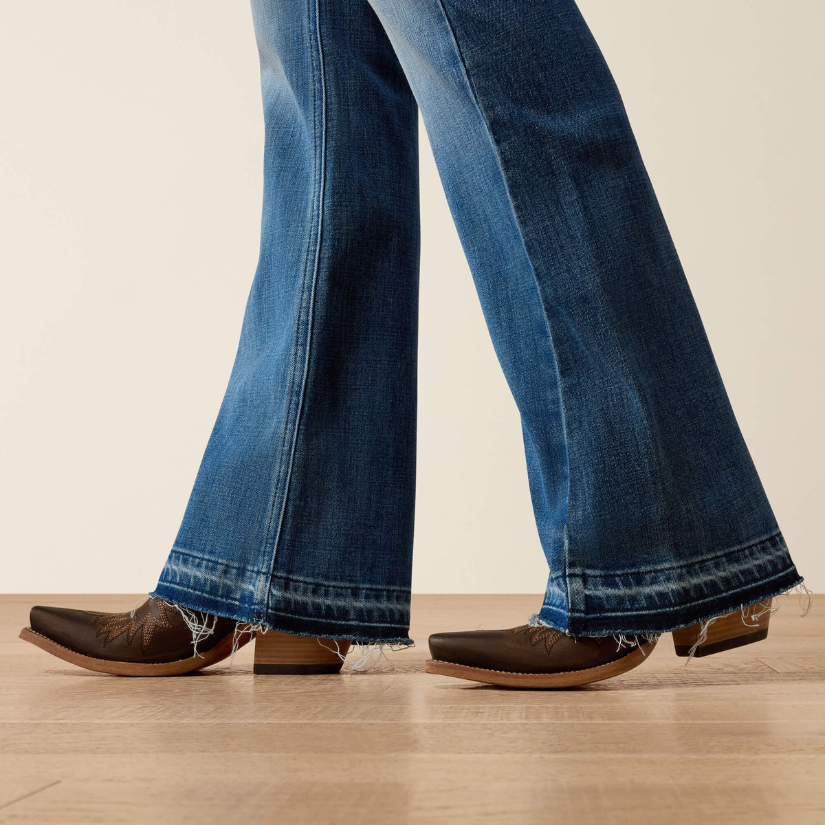 Ariat Special Offer Perfect Rise Jazmine Slim Trouser Jeans