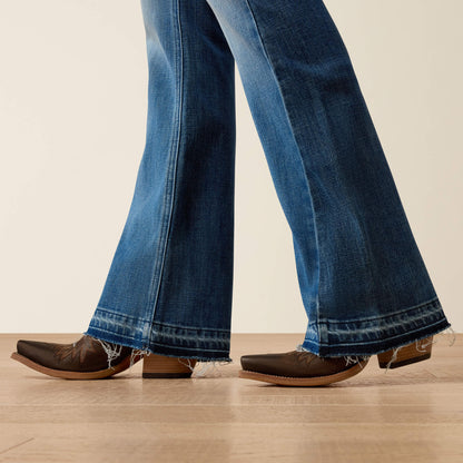 Ariat Special Offer Perfect Rise Jazmine Slim Trouser Jeans