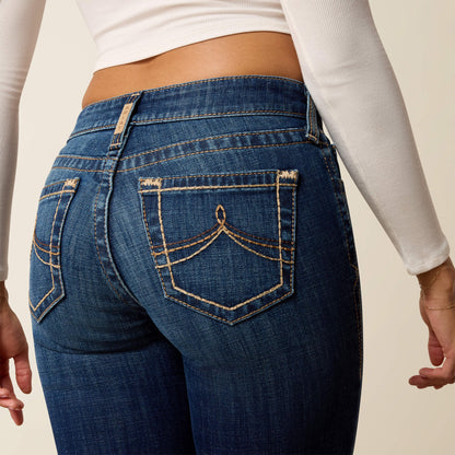 Ariat Exclusive Perfect Rise Kahlani Trouser Jeans