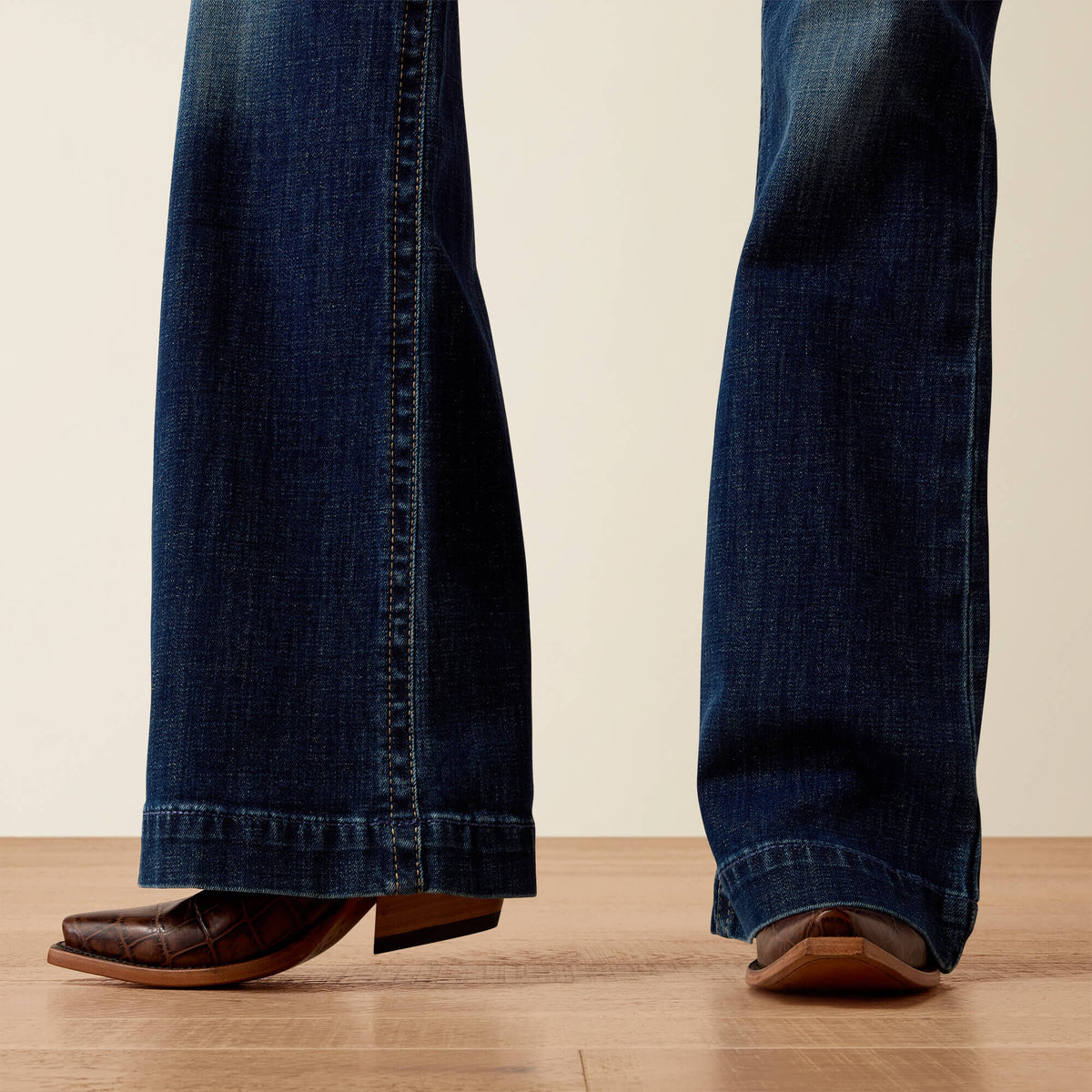 Ariat Exclusive Perfect Rise Kahlani Trouser Jeans