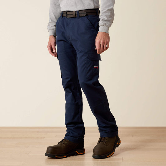 Ariat Sale FR M7 Slim Hi-Vis Duralight Twill DuraStretch Straight Leg Pants