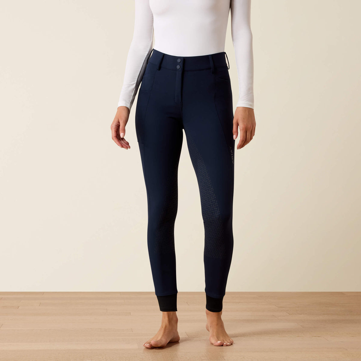 Ariat Classic Protege Full Seat Breeches