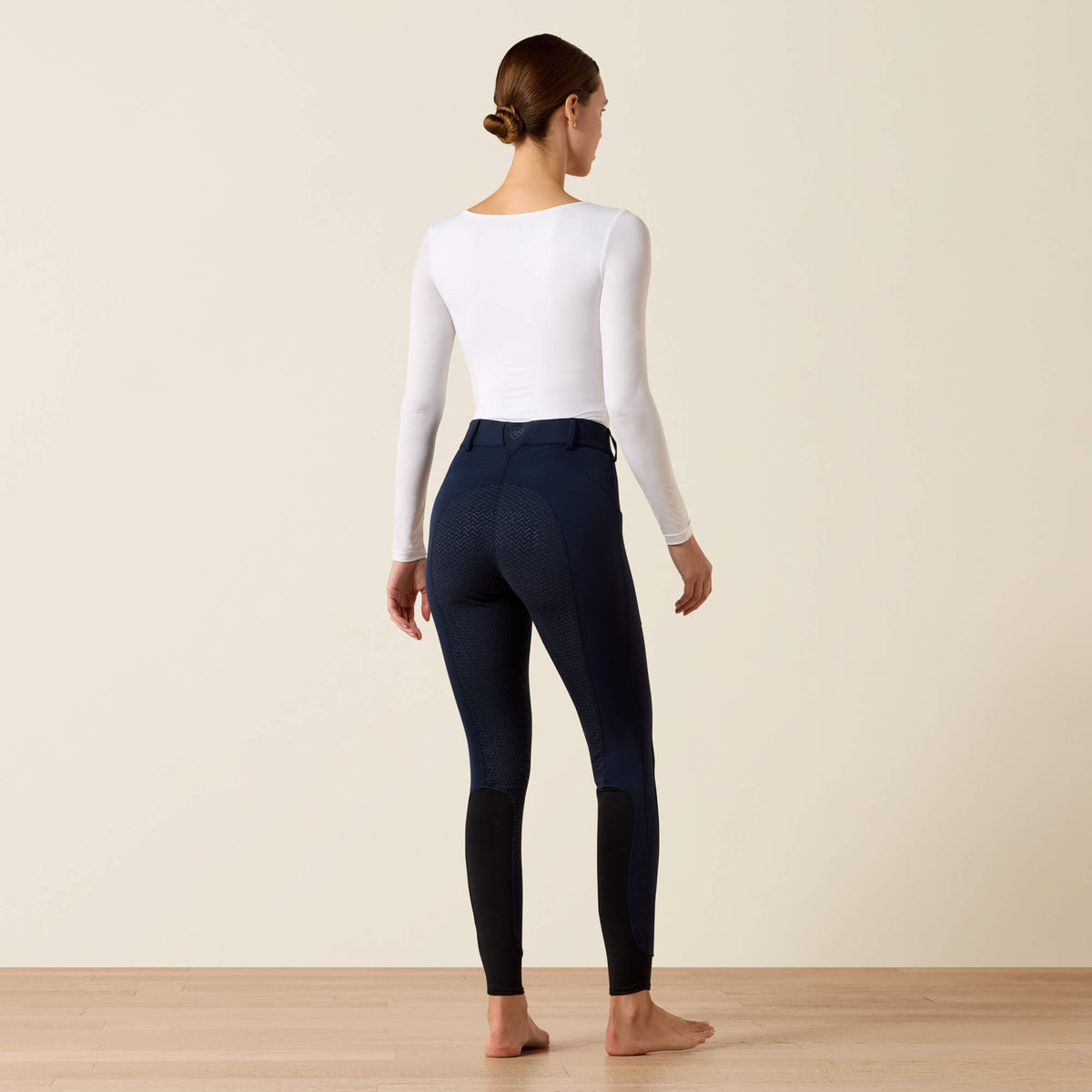 Ariat Classic Protege Full Seat Breeches