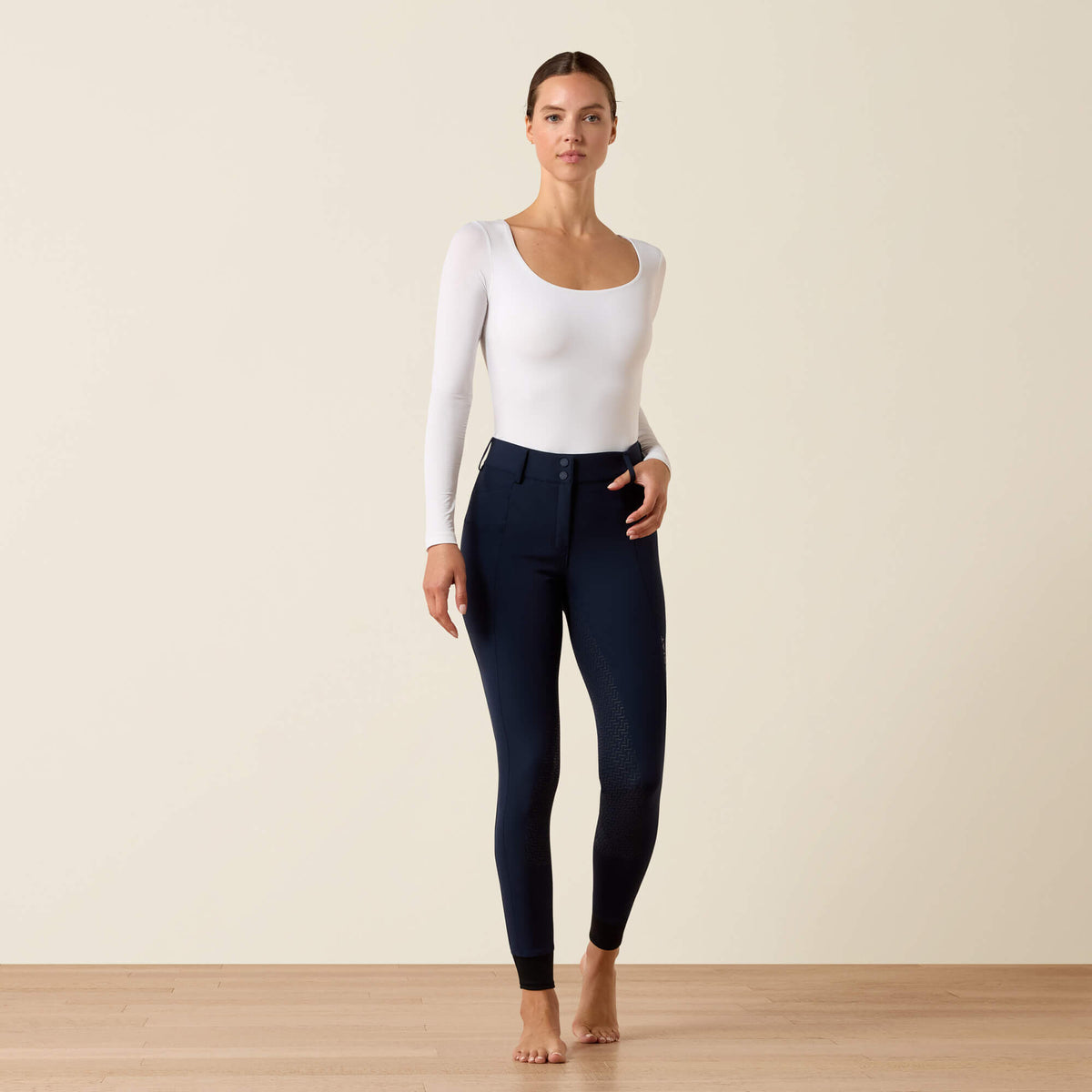Ariat Classic Protege Full Seat Breeches