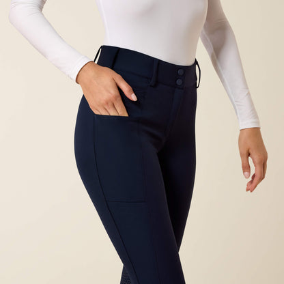 Ariat Classic Protege Full Seat Breeches
