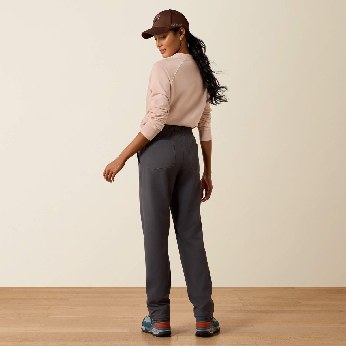 Ariat Recommended Traverse Hiking Pants