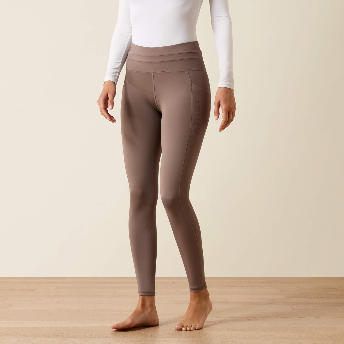 Ariat Value Eos 2.0 Knee Patch Tight
