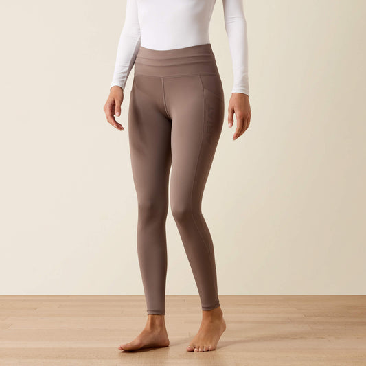 Ariat Value Eos 2.0 Knee Patch Tight
