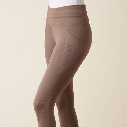 Ariat Value Eos 2.0 Knee Patch Tight