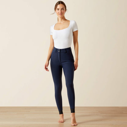 Ariat Value Tri Factor Frost 2.0 Full Seat Breeches