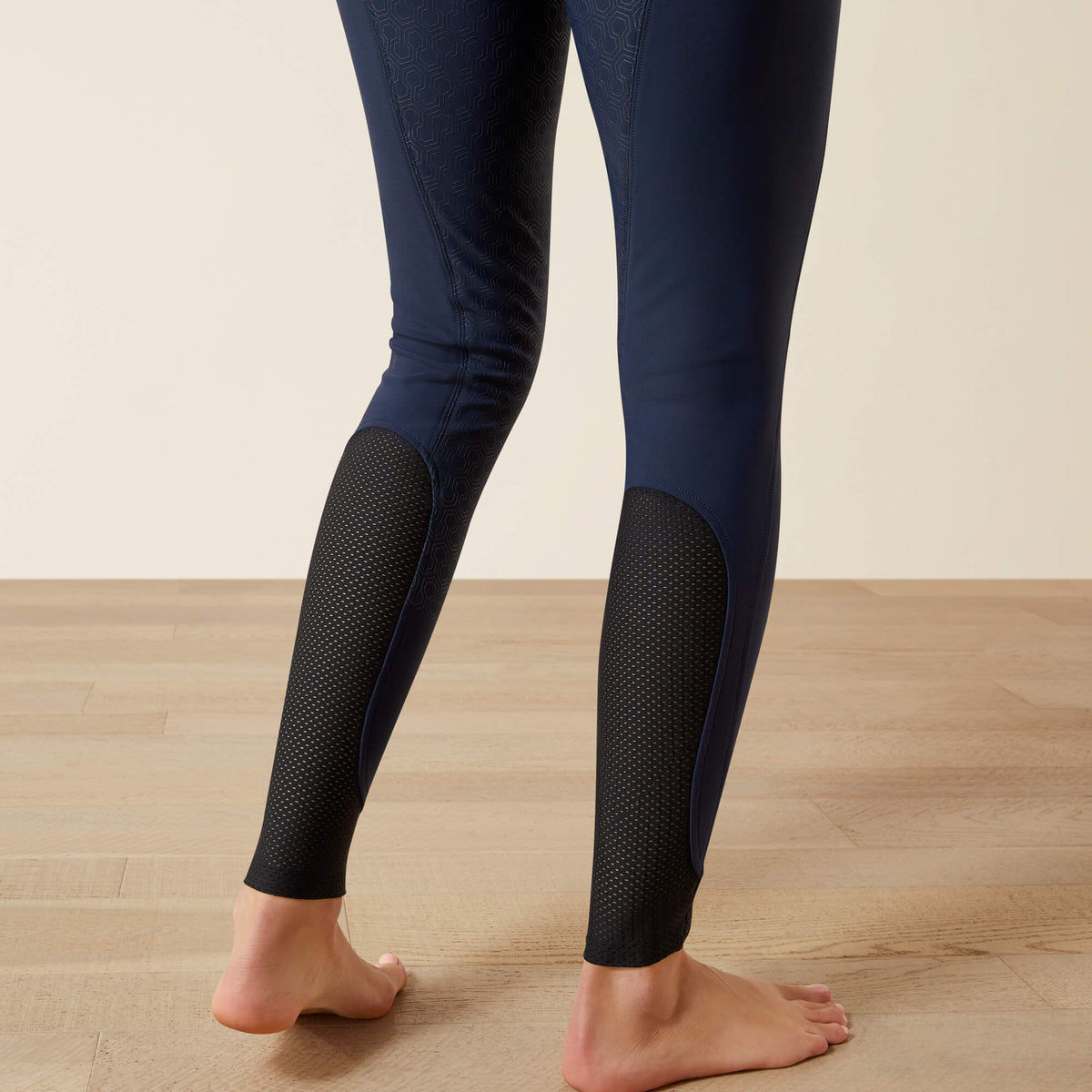 Ariat Value Tri Factor Frost 2.0 Full Seat Breeches