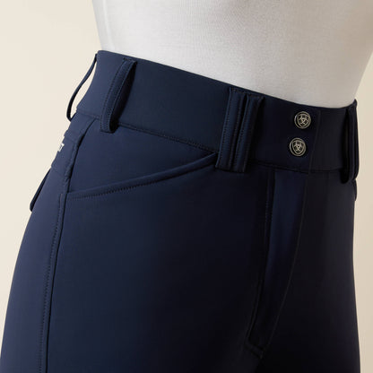 Ariat Value Tri Factor Frost 2.0 Full Seat Breeches