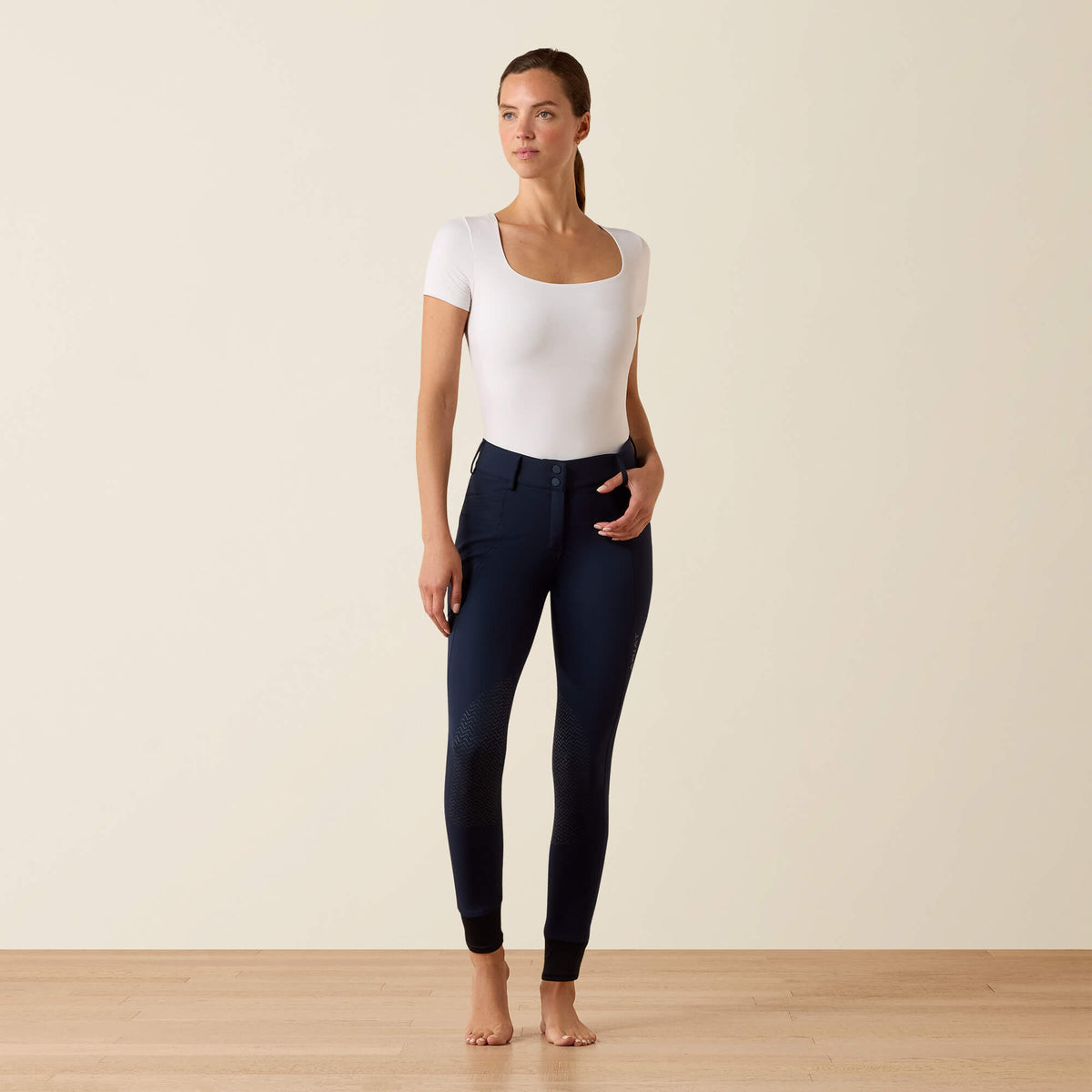 Ariat Everyday Protege Knee Patch Breeches