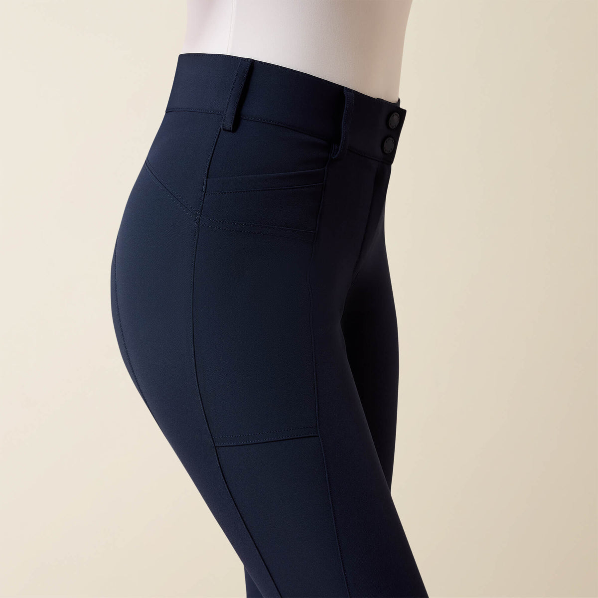 Ariat Everyday Protege Knee Patch Breeches