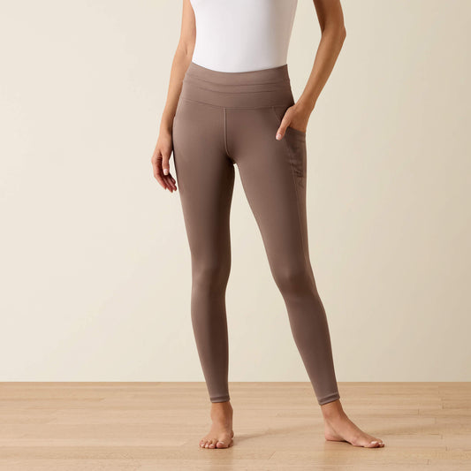 Ariat Recommended Eos 2.0 Full Seat Tight