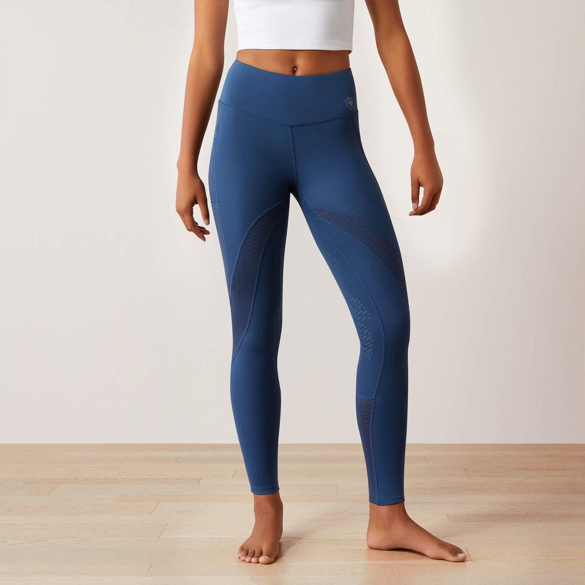 Ariat Value Ascent Half Grip Tight