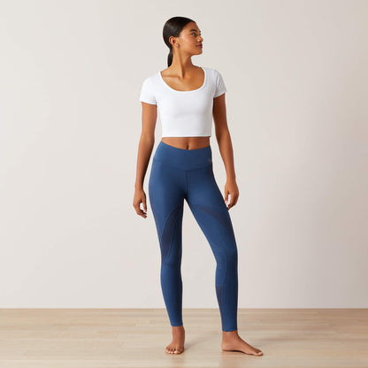 Ariat Value Ascent Half Grip Tight