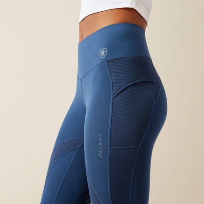 Ariat Value Ascent Half Grip Tight