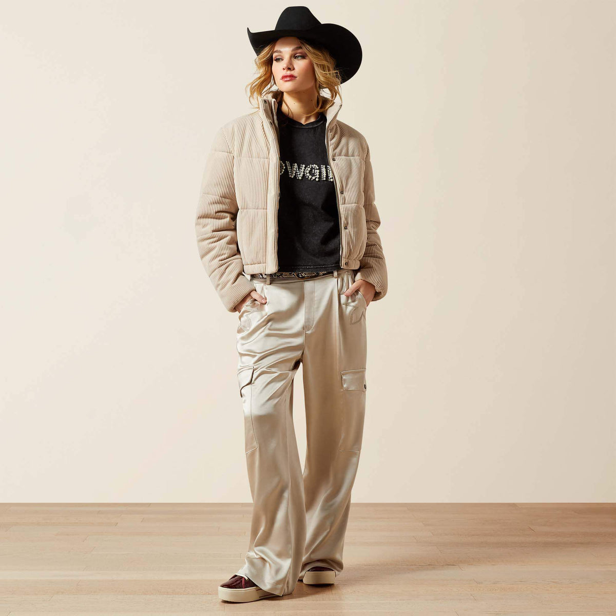 Ariat Discount Mirage Cargo