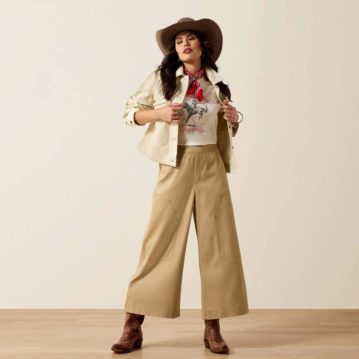 Ariat Essential Isobel Pants