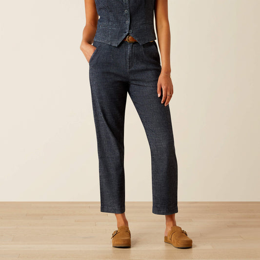 Ariat Smart Buy Hatfield Denim Pants