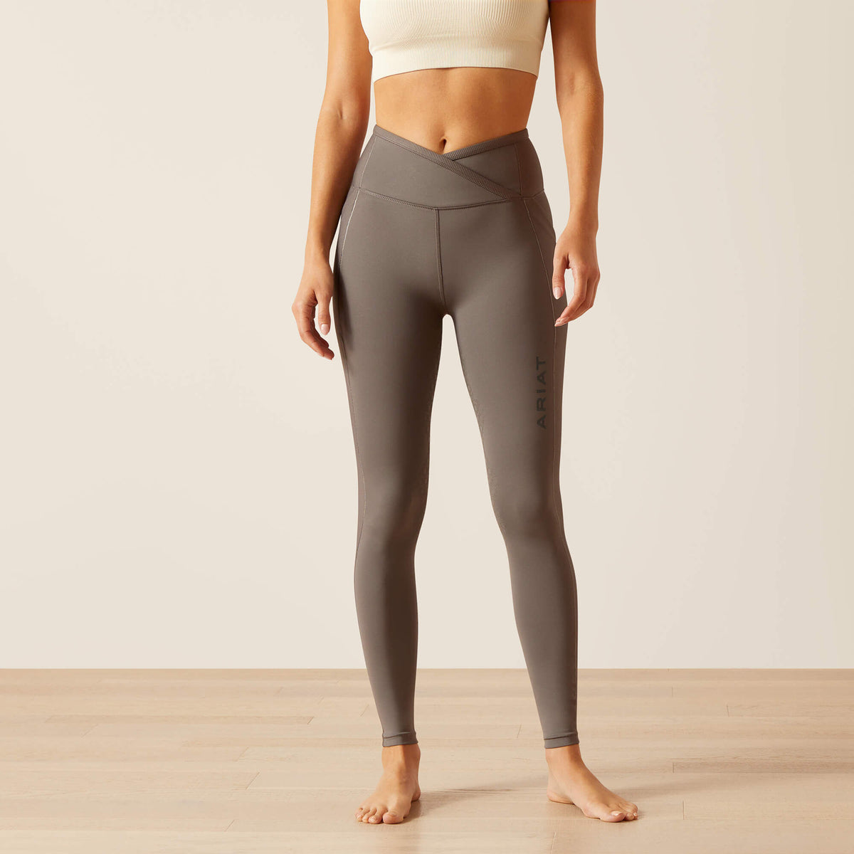 Ariat Featured Eos Chic Half Grip Tight