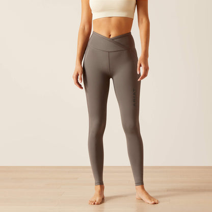 Ariat Featured Eos Chic Half Grip Tight