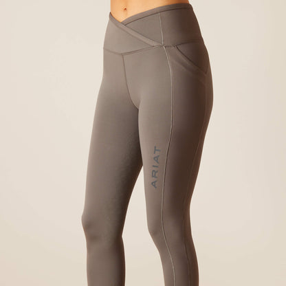 Ariat Featured Eos Chic Half Grip Tight