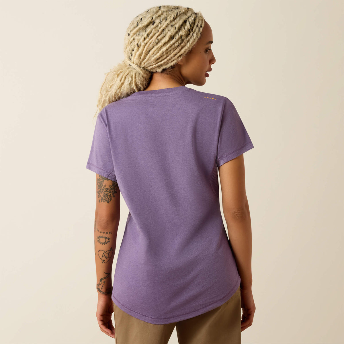 Ariat Top Pick Rebar Workman T-Shirt