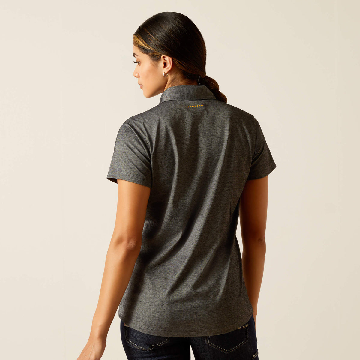 Ariat Latest Rebar Foreman Polo
