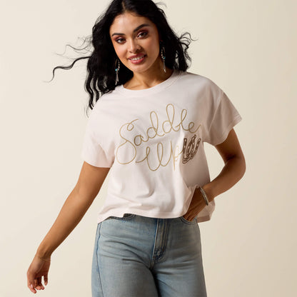 Ariat Recommended Saddle Up T-Shirt
