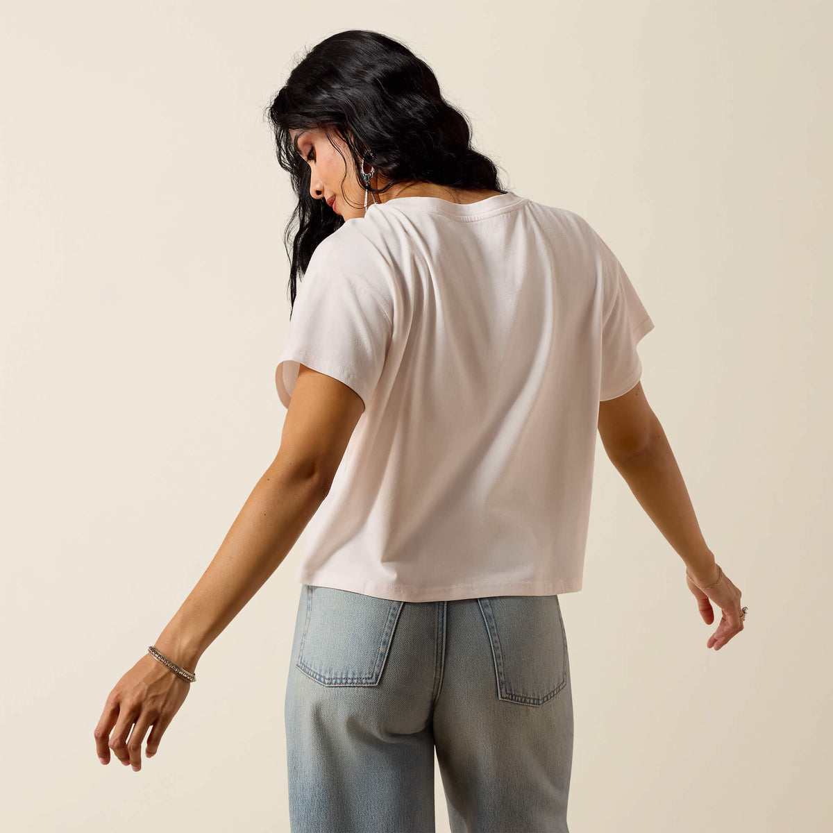 Ariat Recommended Saddle Up T-Shirt