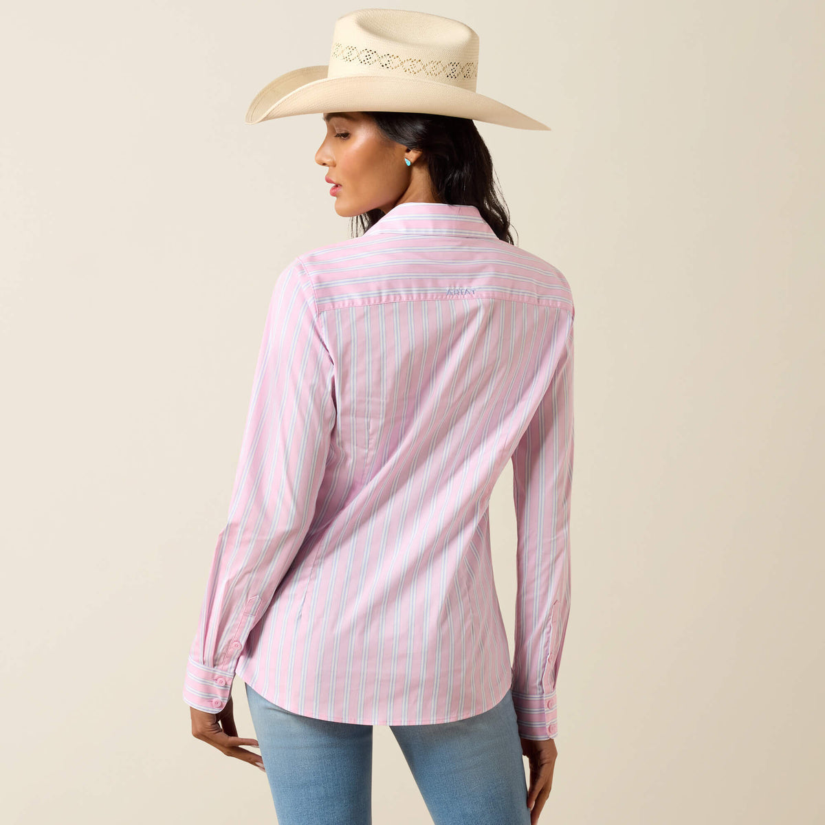 Ariat Sale Kirby Stretch Shirt