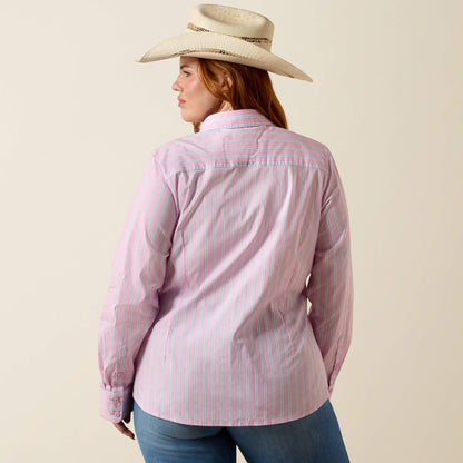 Ariat Sale Kirby Stretch Shirt